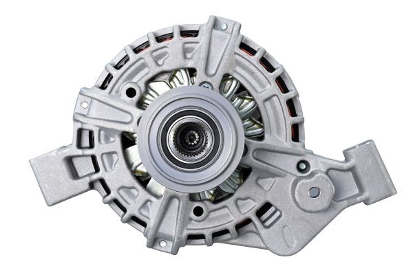 ALTERNATOR 12V FORD VOLVO do Volvo, 8EL 015 637-171, HELLA w ofercie sklepu e-autoparts.pl 